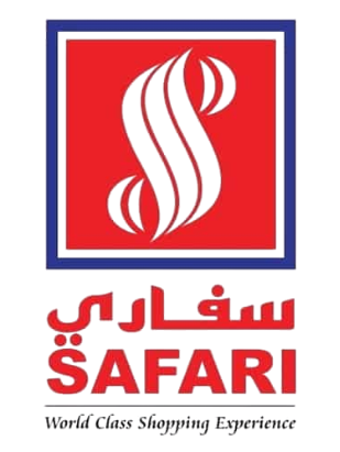 Safari Group Logo